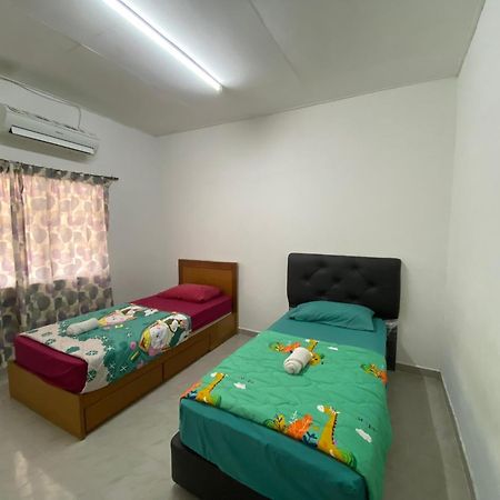 Padang Besar Guesthouse Lorong 6 Экстерьер фото