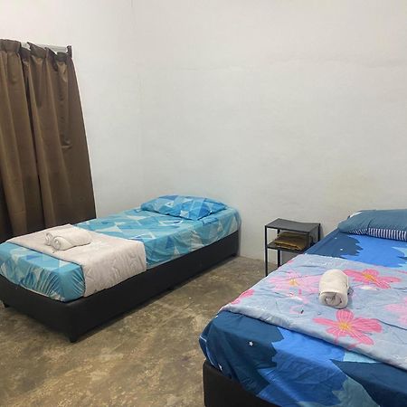 Padang Besar Guesthouse Lorong 6 Экстерьер фото