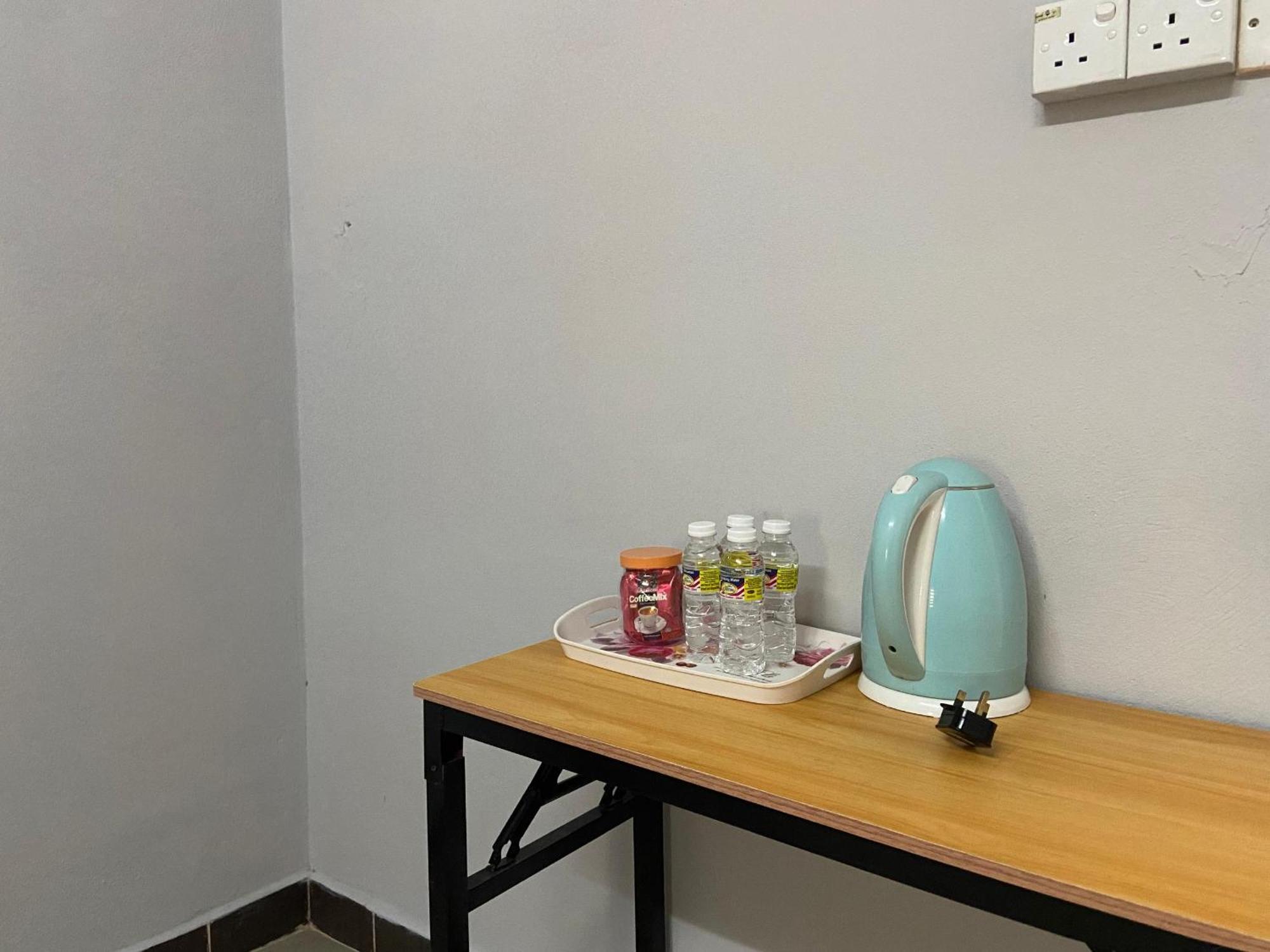 Padang Besar Guesthouse Lorong 6 Экстерьер фото