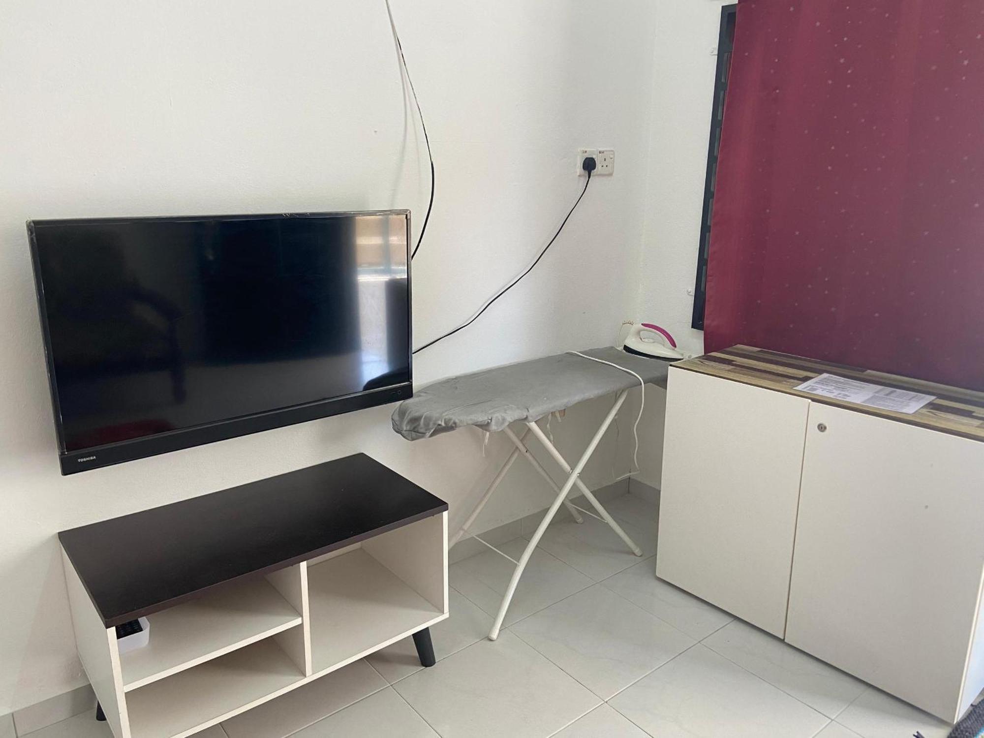 Padang Besar Guesthouse Lorong 6 Экстерьер фото