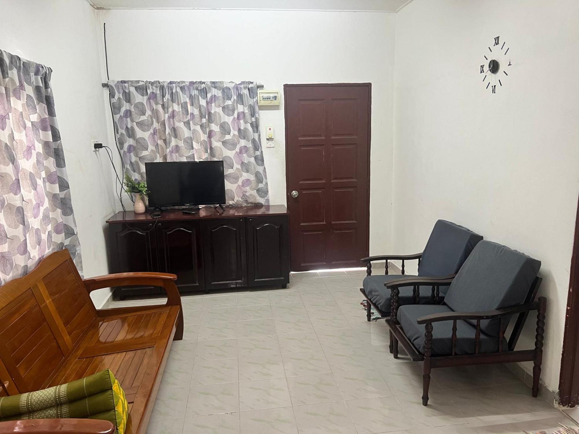 Padang Besar Guesthouse Lorong 6 Экстерьер фото