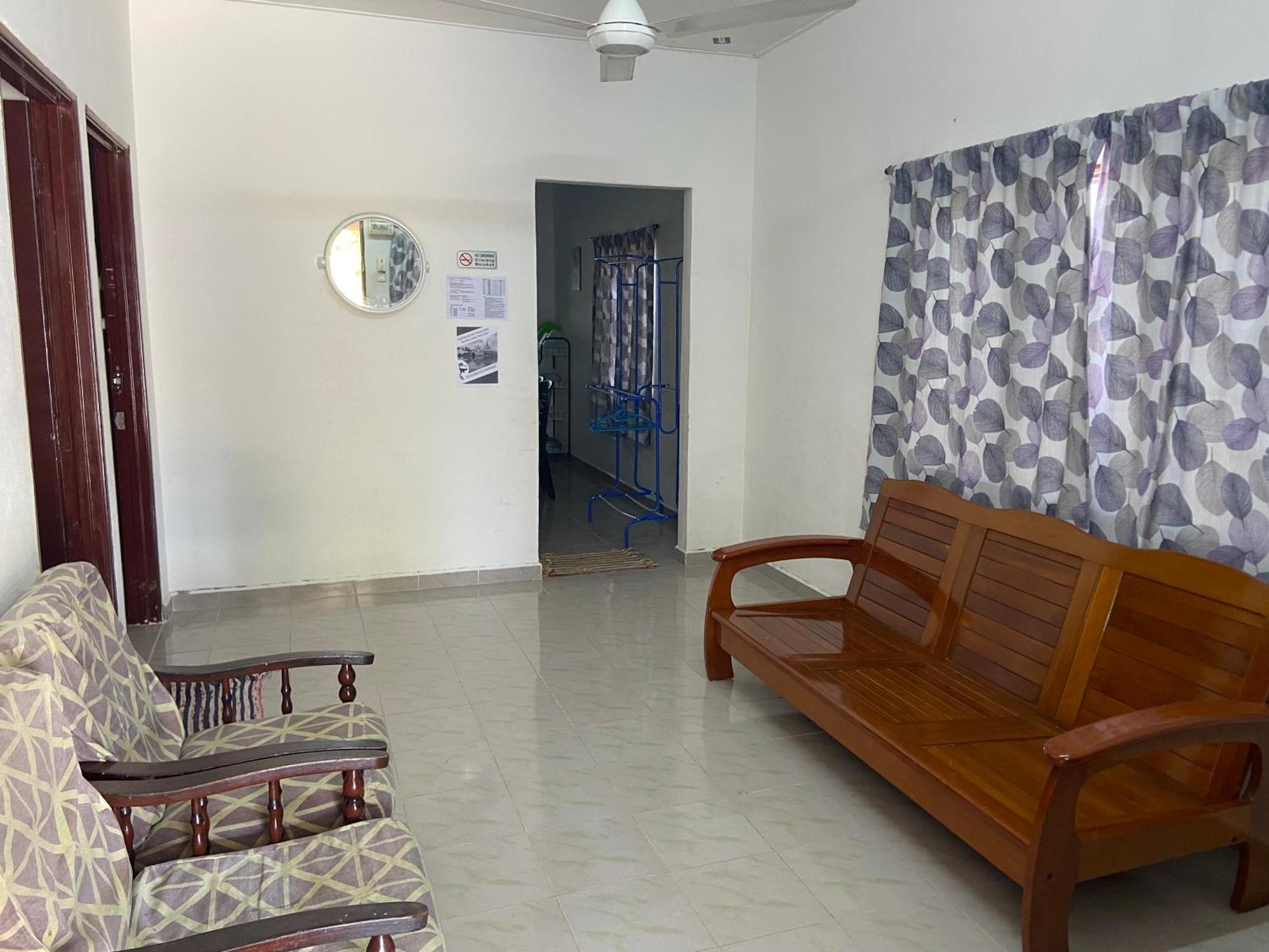 Padang Besar Guesthouse Lorong 6 Экстерьер фото
