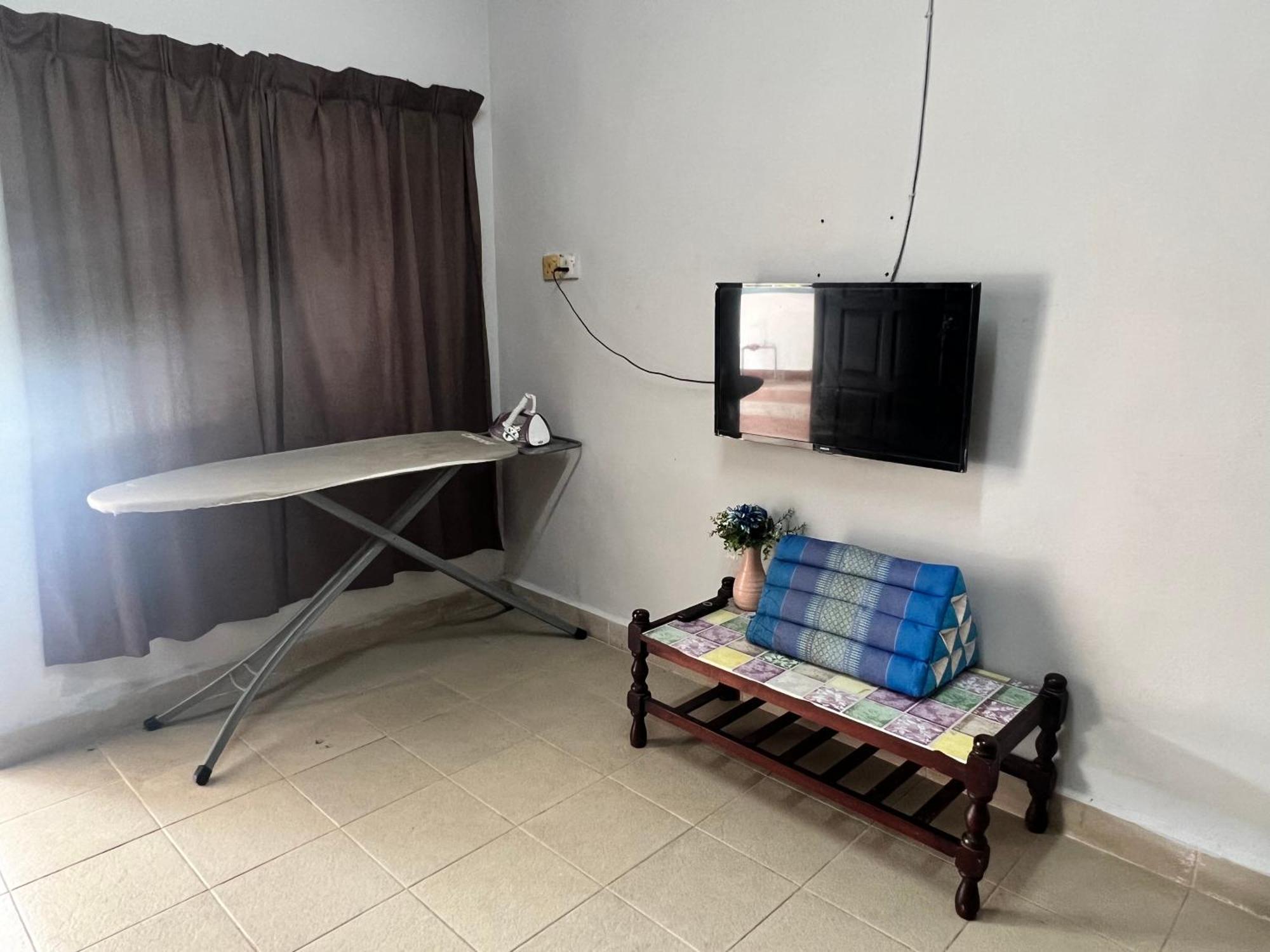 Padang Besar Guesthouse Lorong 6 Экстерьер фото