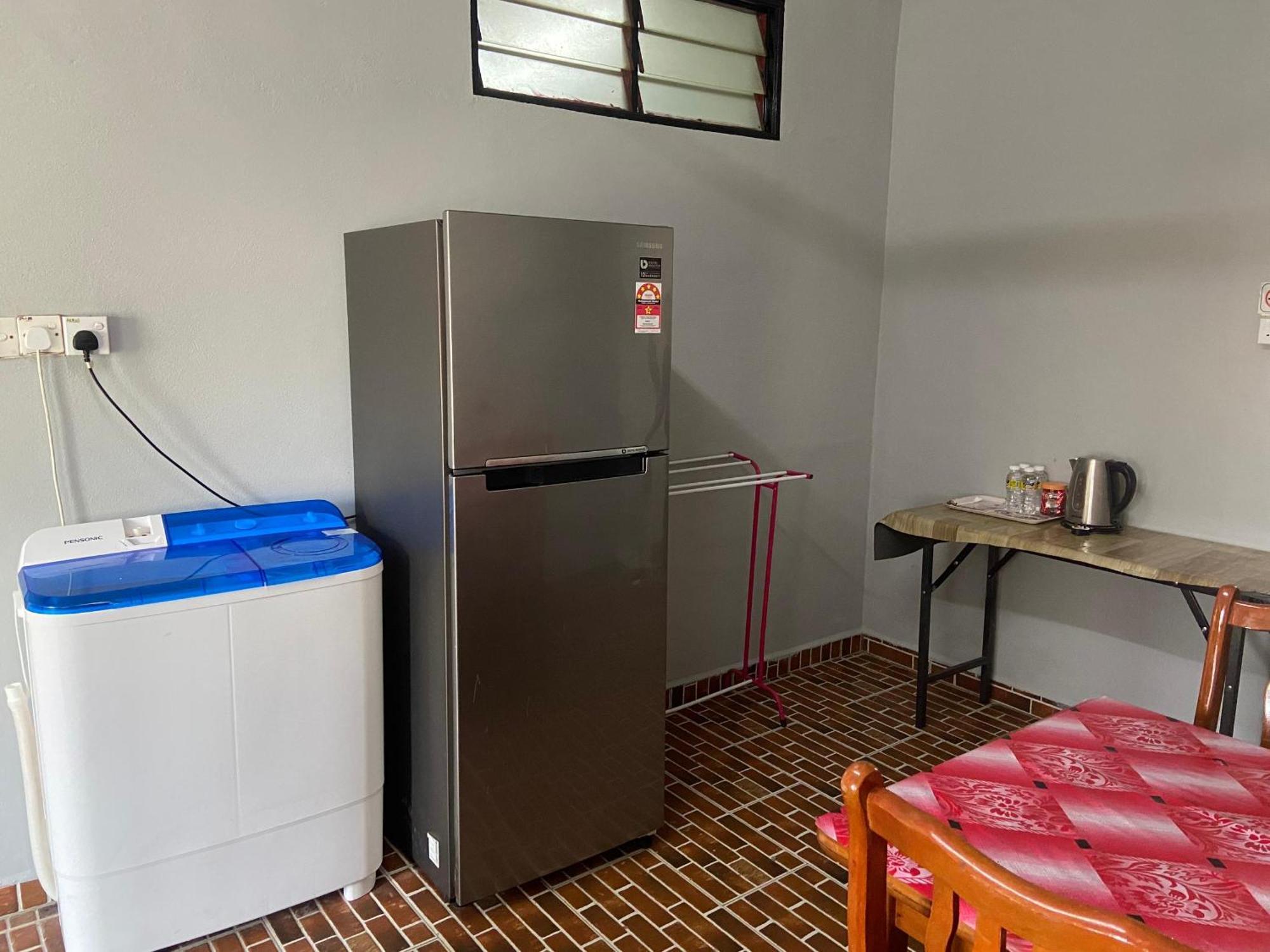 Padang Besar Guesthouse Lorong 6 Экстерьер фото
