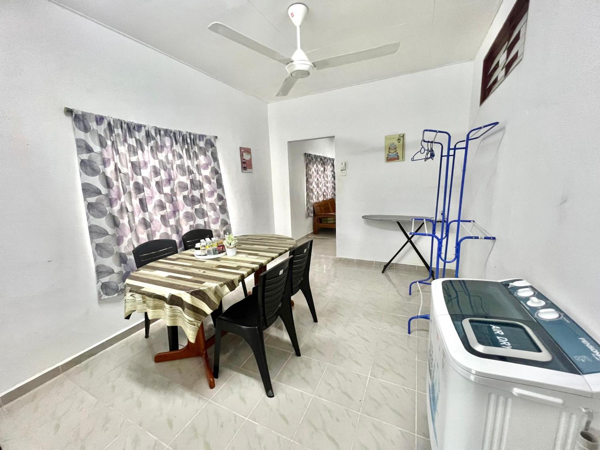 Padang Besar Guesthouse Lorong 6 Экстерьер фото