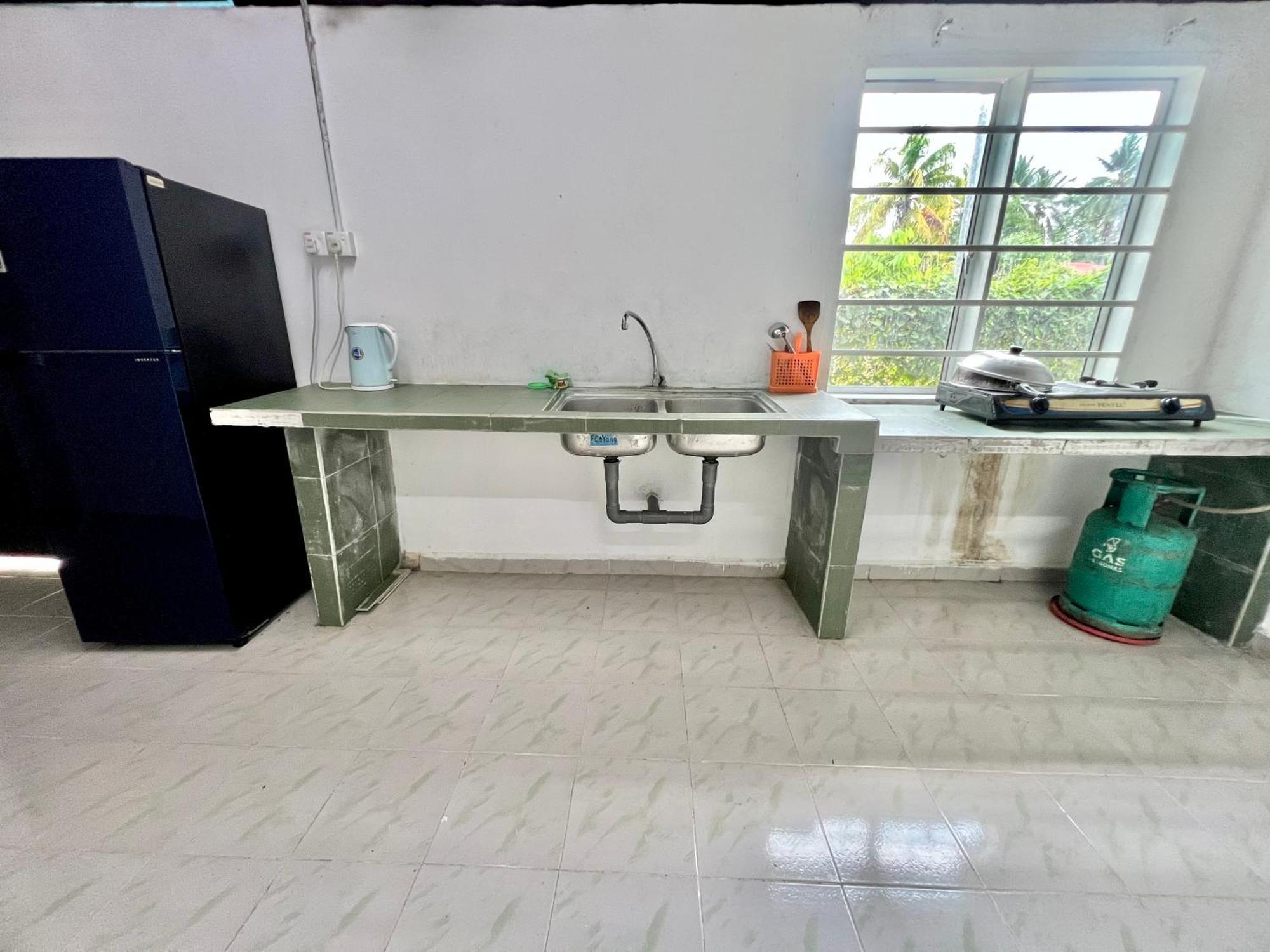 Padang Besar Guesthouse Lorong 6 Экстерьер фото