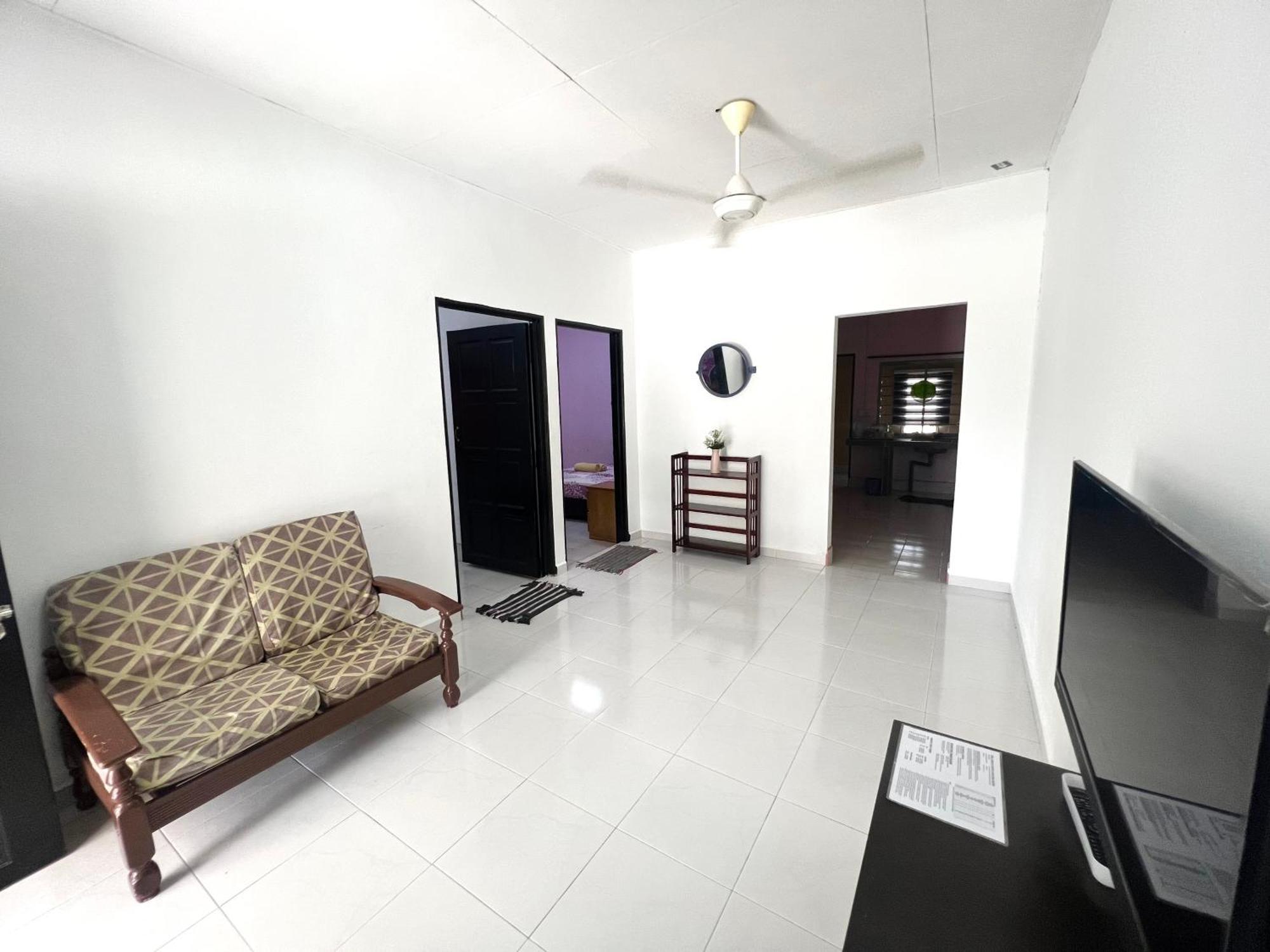 Padang Besar Guesthouse Lorong 6 Экстерьер фото