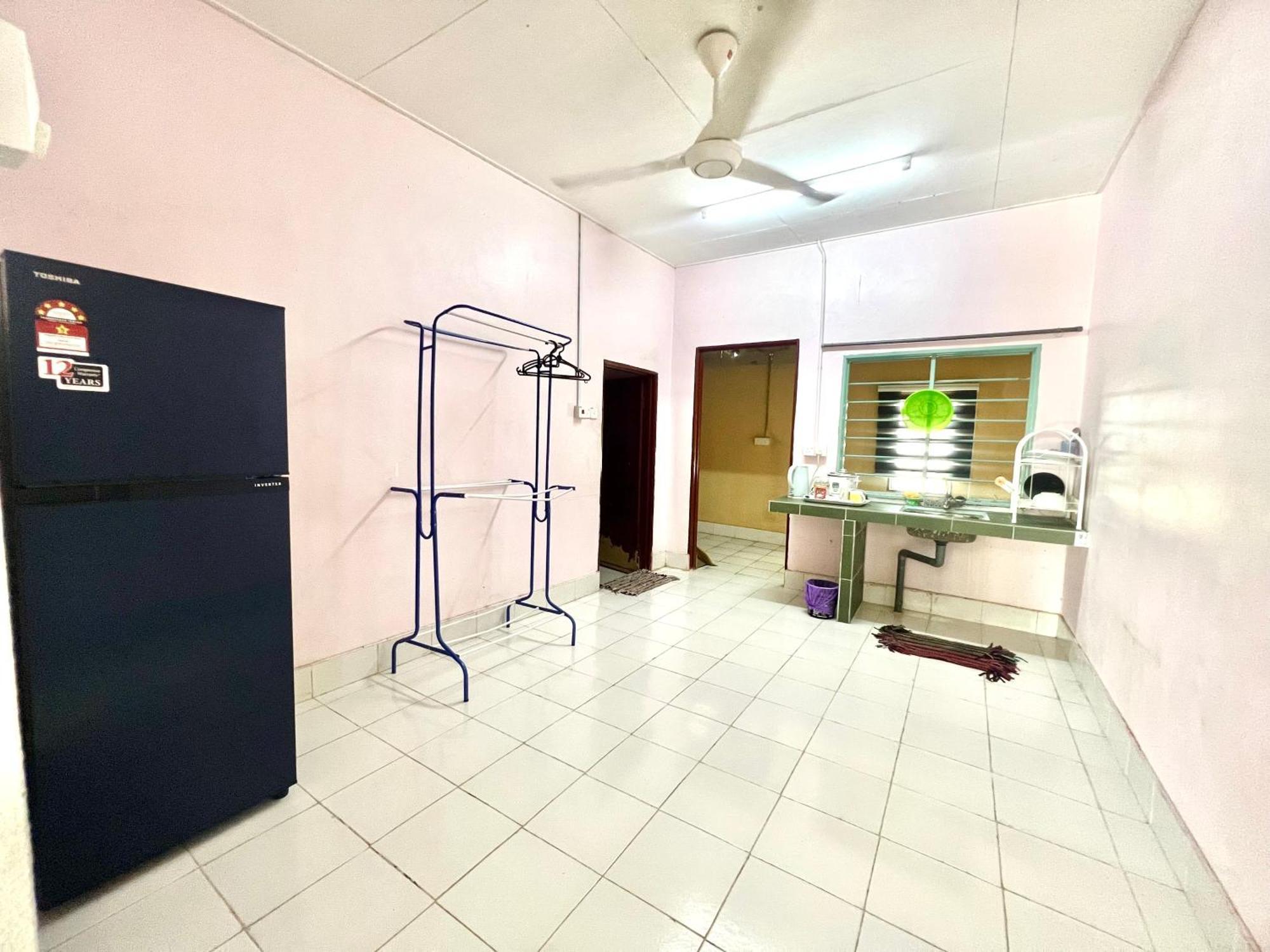 Padang Besar Guesthouse Lorong 6 Экстерьер фото