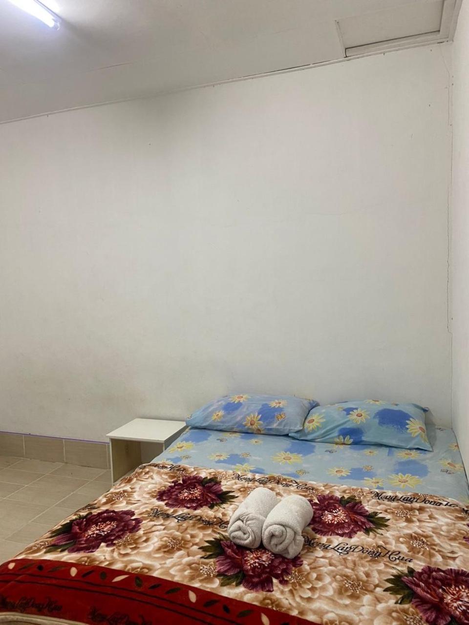 Padang Besar Guesthouse Lorong 6 Экстерьер фото