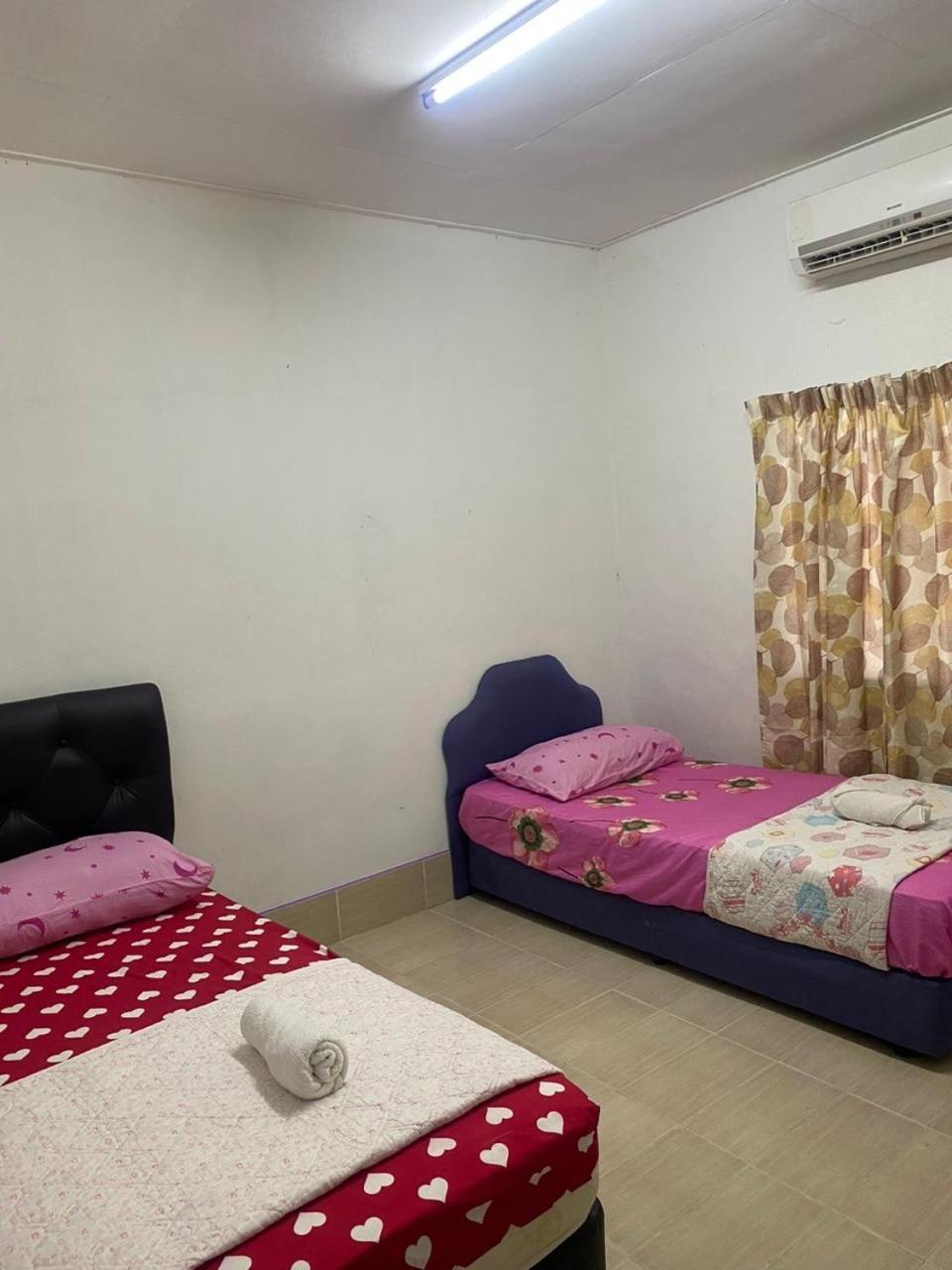 Padang Besar Guesthouse Lorong 6 Экстерьер фото