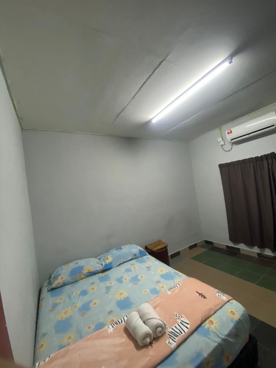 Padang Besar Guesthouse Lorong 6 Экстерьер фото