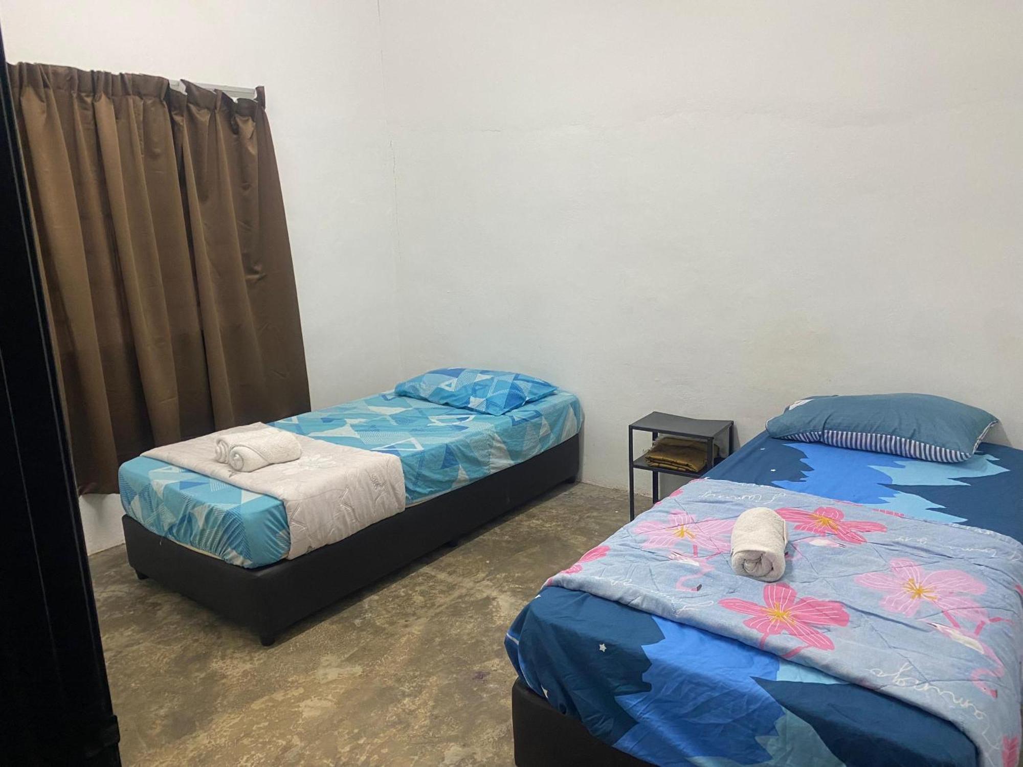 Padang Besar Guesthouse Lorong 6 Экстерьер фото