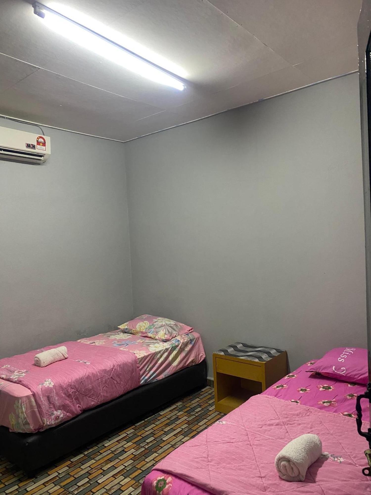 Padang Besar Guesthouse Lorong 6 Экстерьер фото