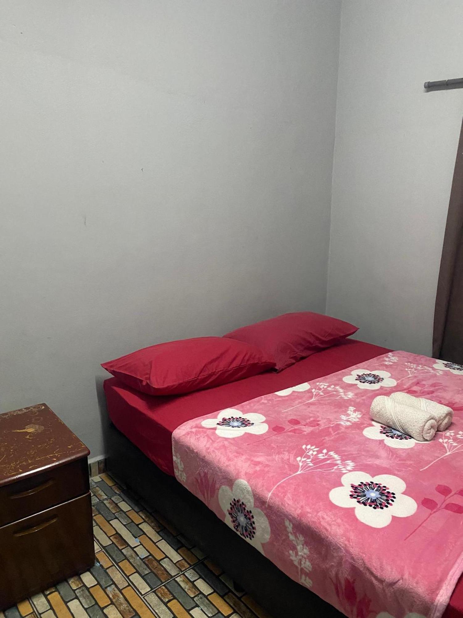 Padang Besar Guesthouse Lorong 6 Экстерьер фото