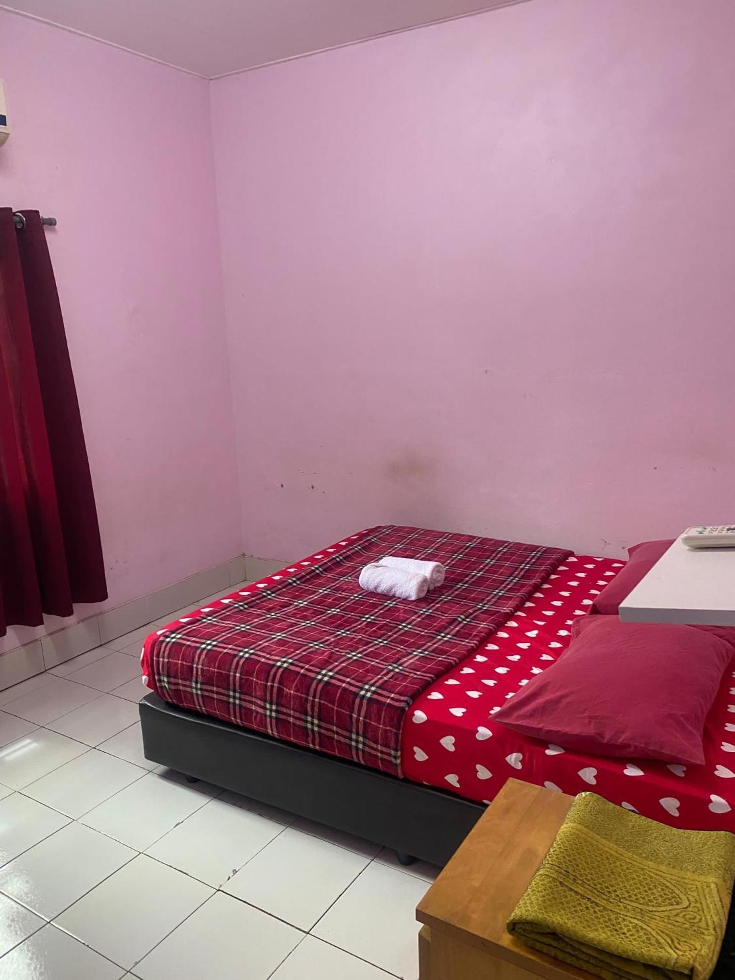 Padang Besar Guesthouse Lorong 6 Экстерьер фото