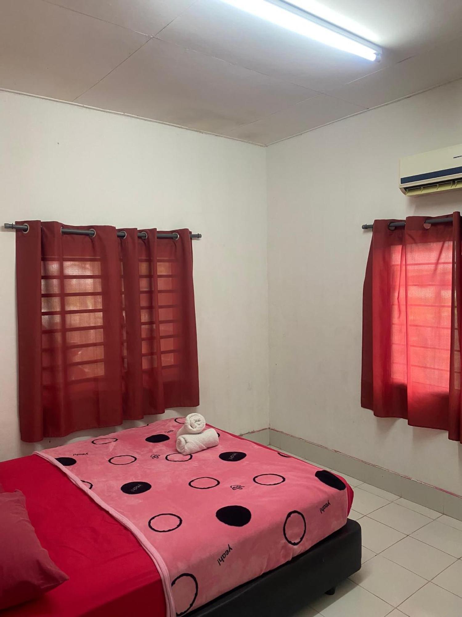 Padang Besar Guesthouse Lorong 6 Экстерьер фото