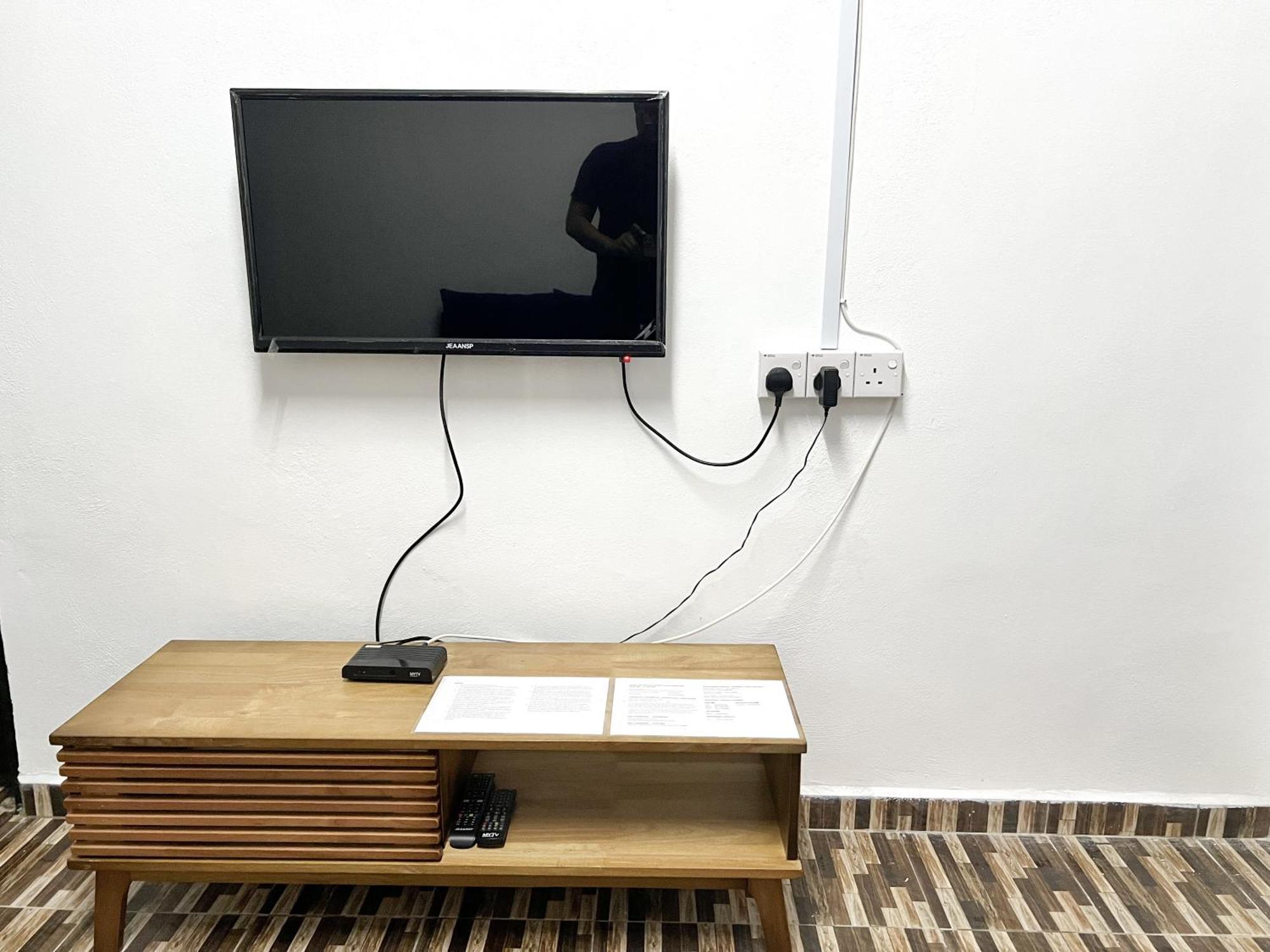 Padang Besar Guesthouse Lorong 6 Экстерьер фото