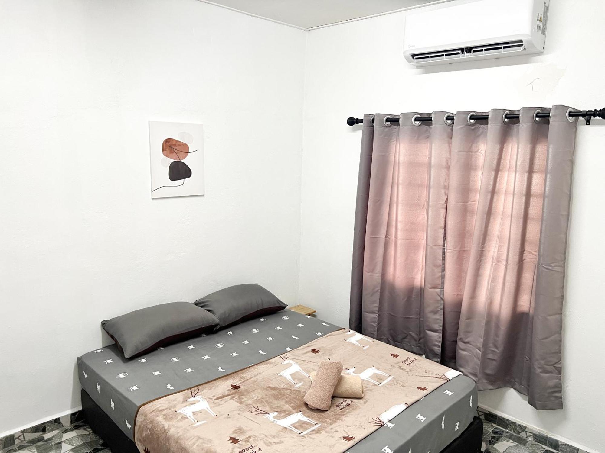 Padang Besar Guesthouse Lorong 6 Экстерьер фото