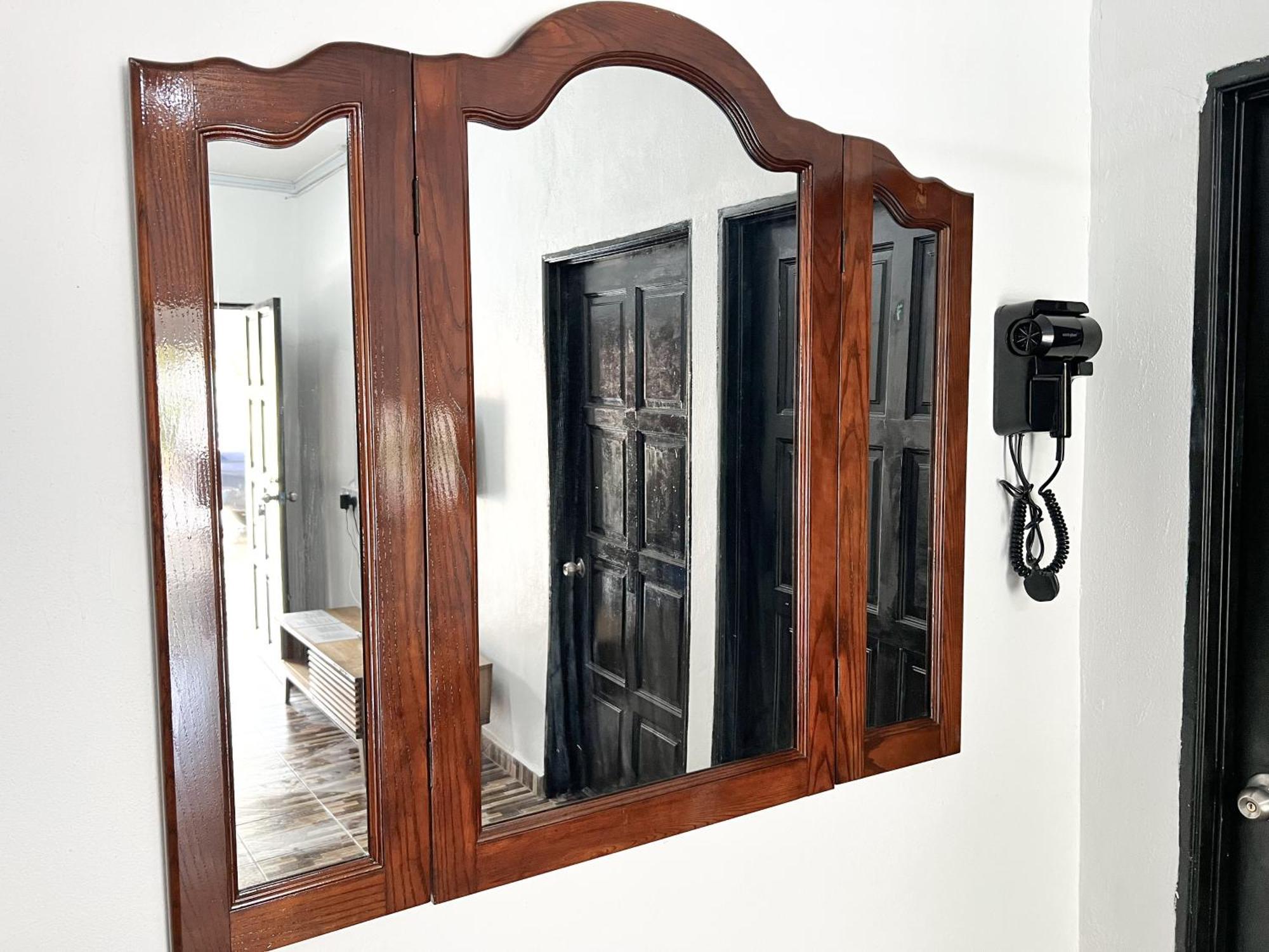 Padang Besar Guesthouse Lorong 6 Экстерьер фото