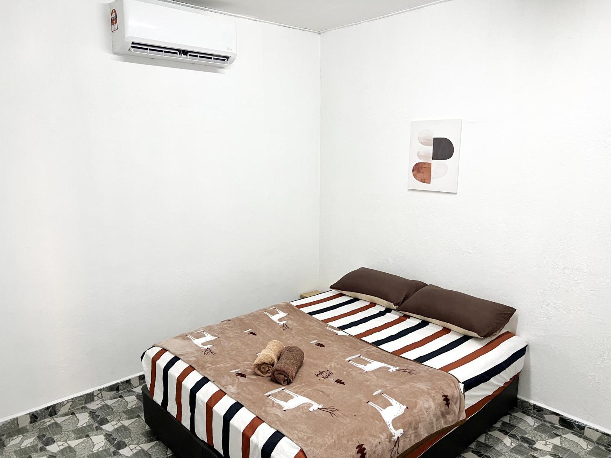 Padang Besar Guesthouse Lorong 6 Экстерьер фото