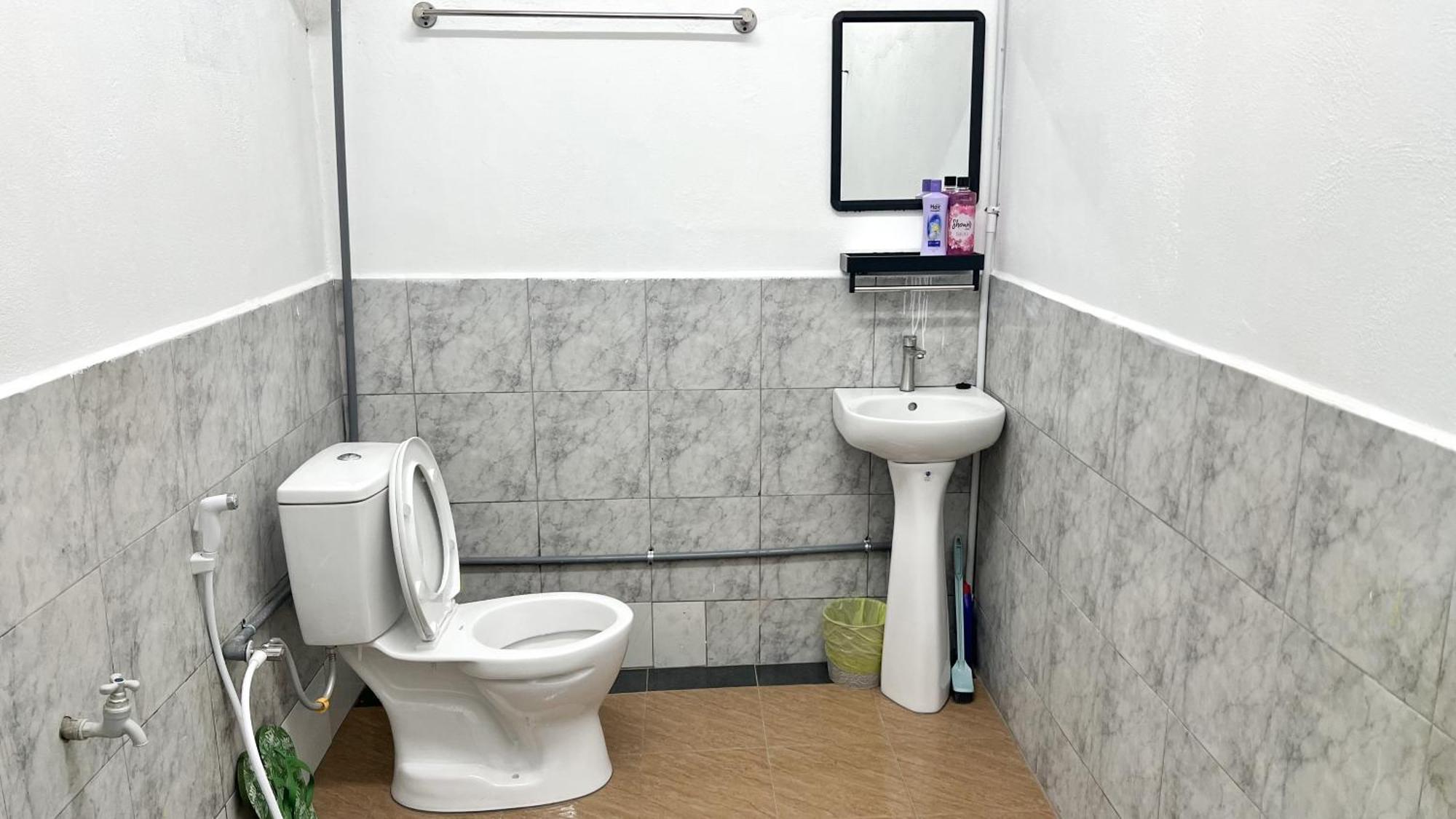 Padang Besar Guesthouse Lorong 6 Экстерьер фото